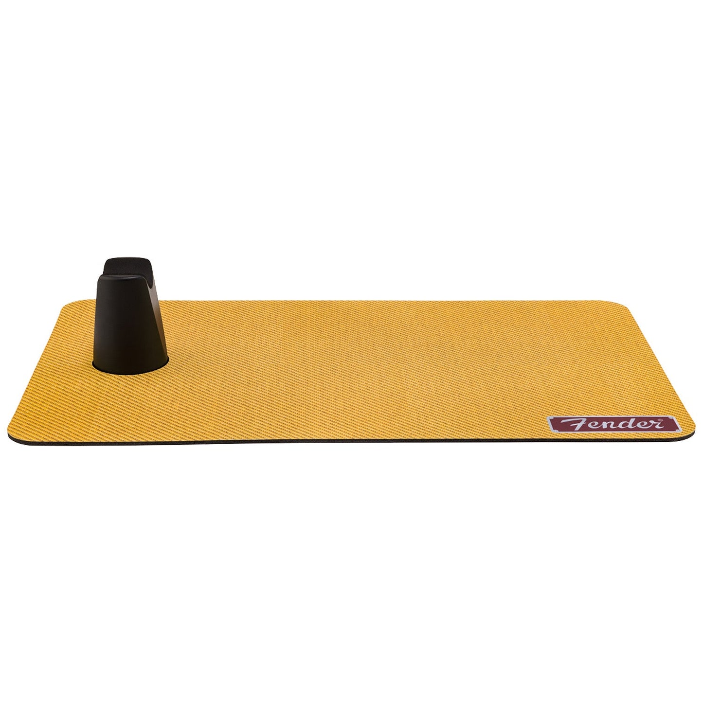 Fender Shop Work Mat Station w/ Head Rest in Tweed - 0990502007