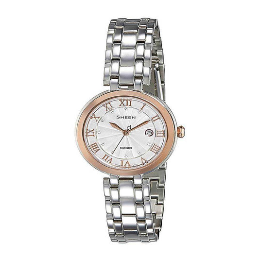 Casio Sheen SHE-4033SG-7AUDR