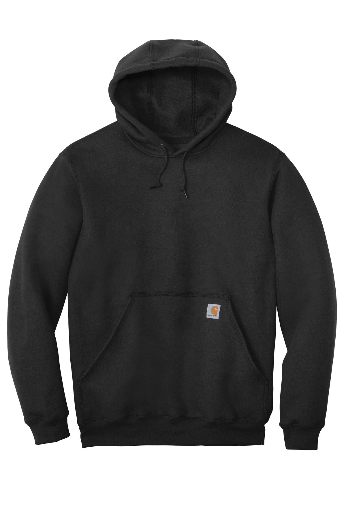 Carhartt Men's Tall Midweight Hooded Sweatshirt CTTK121