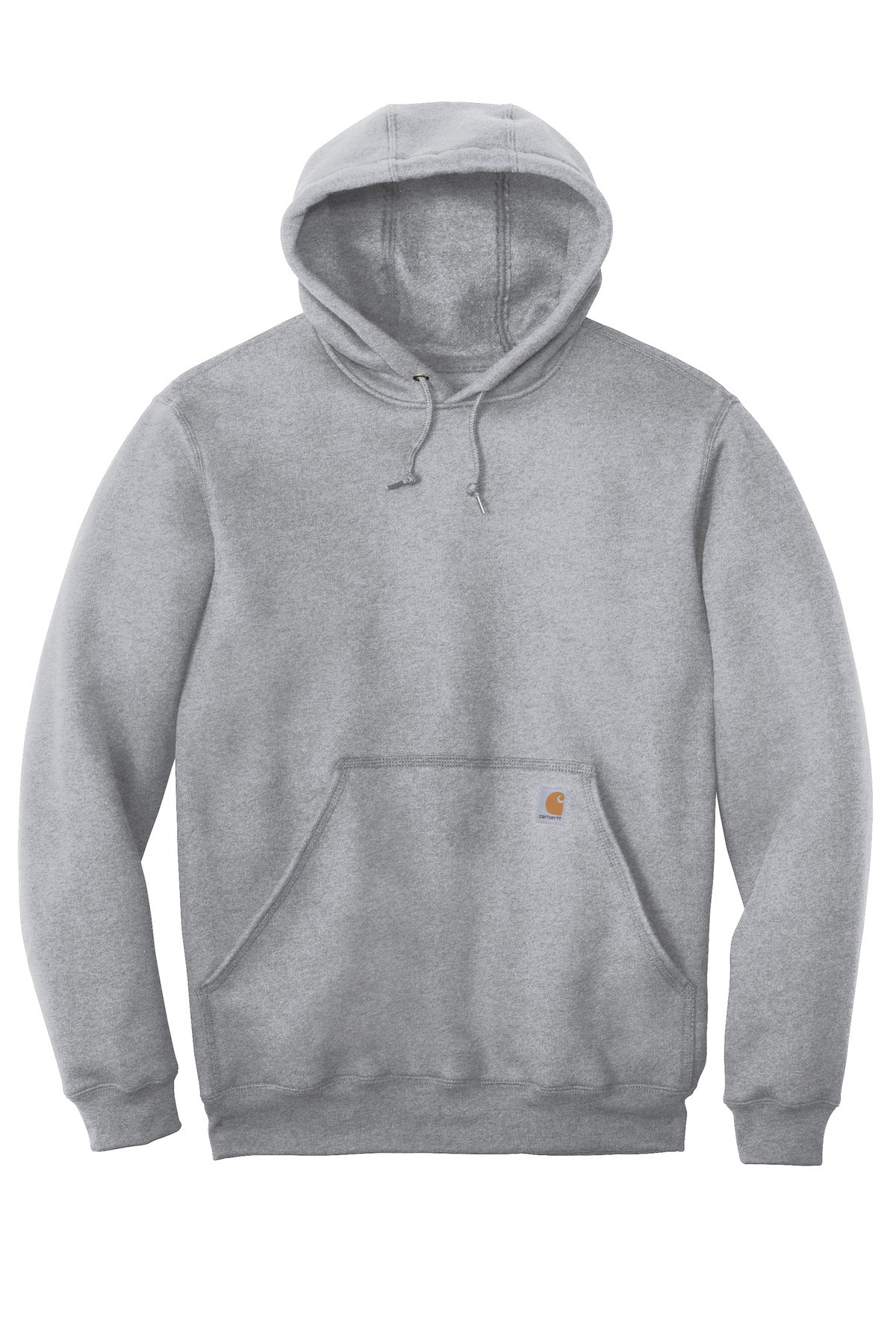 Carhartt Men's Tall Midweight Hooded Sweatshirt CTTK121