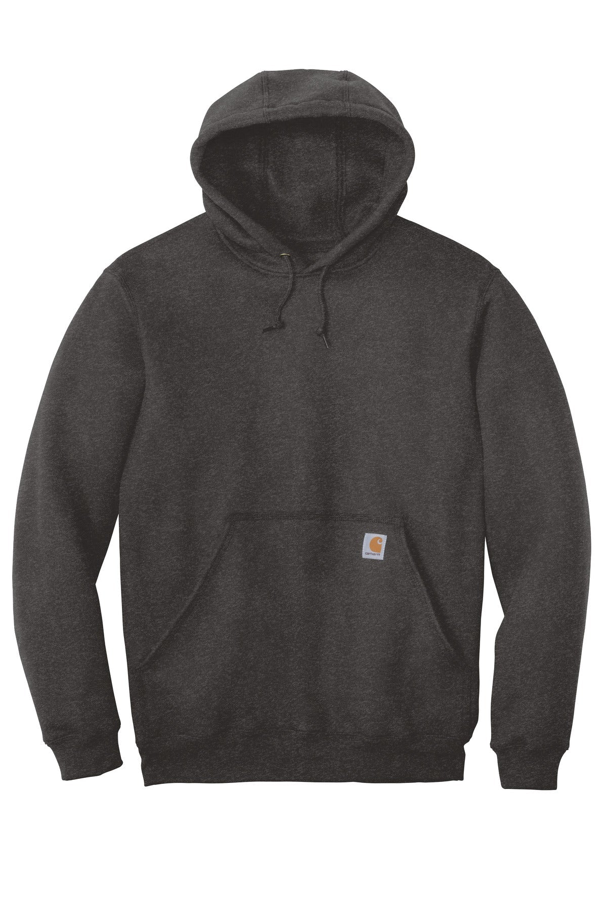 Carhartt Men's Tall Midweight Hooded Sweatshirt CTTK121