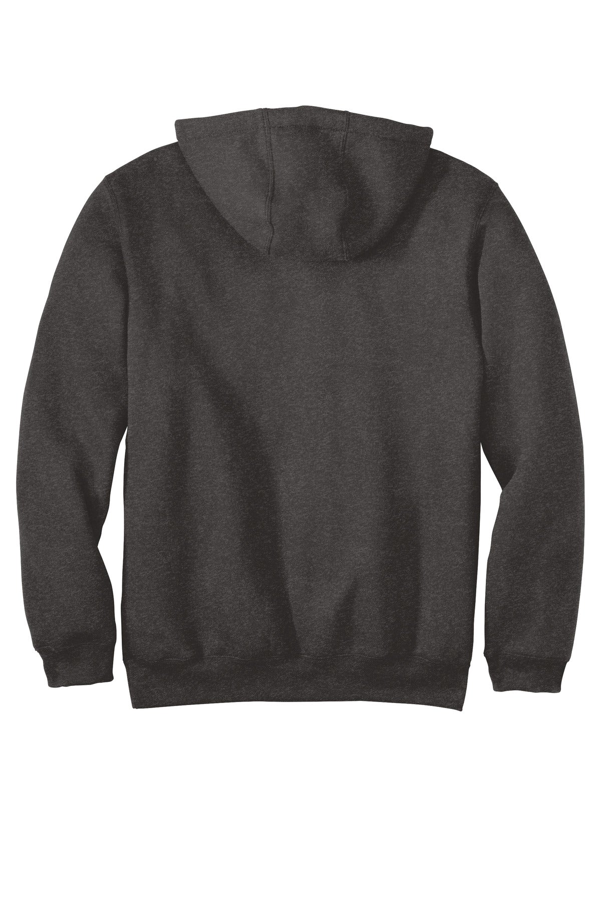 Carhartt Men's Tall Midweight Hooded Sweatshirt CTTK121