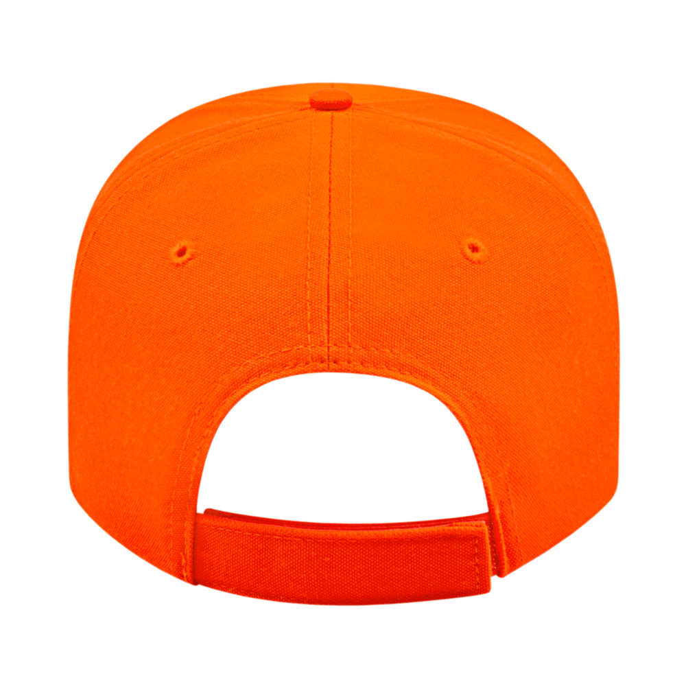 Cap America i2030 Six Panel Structured Camo Cap