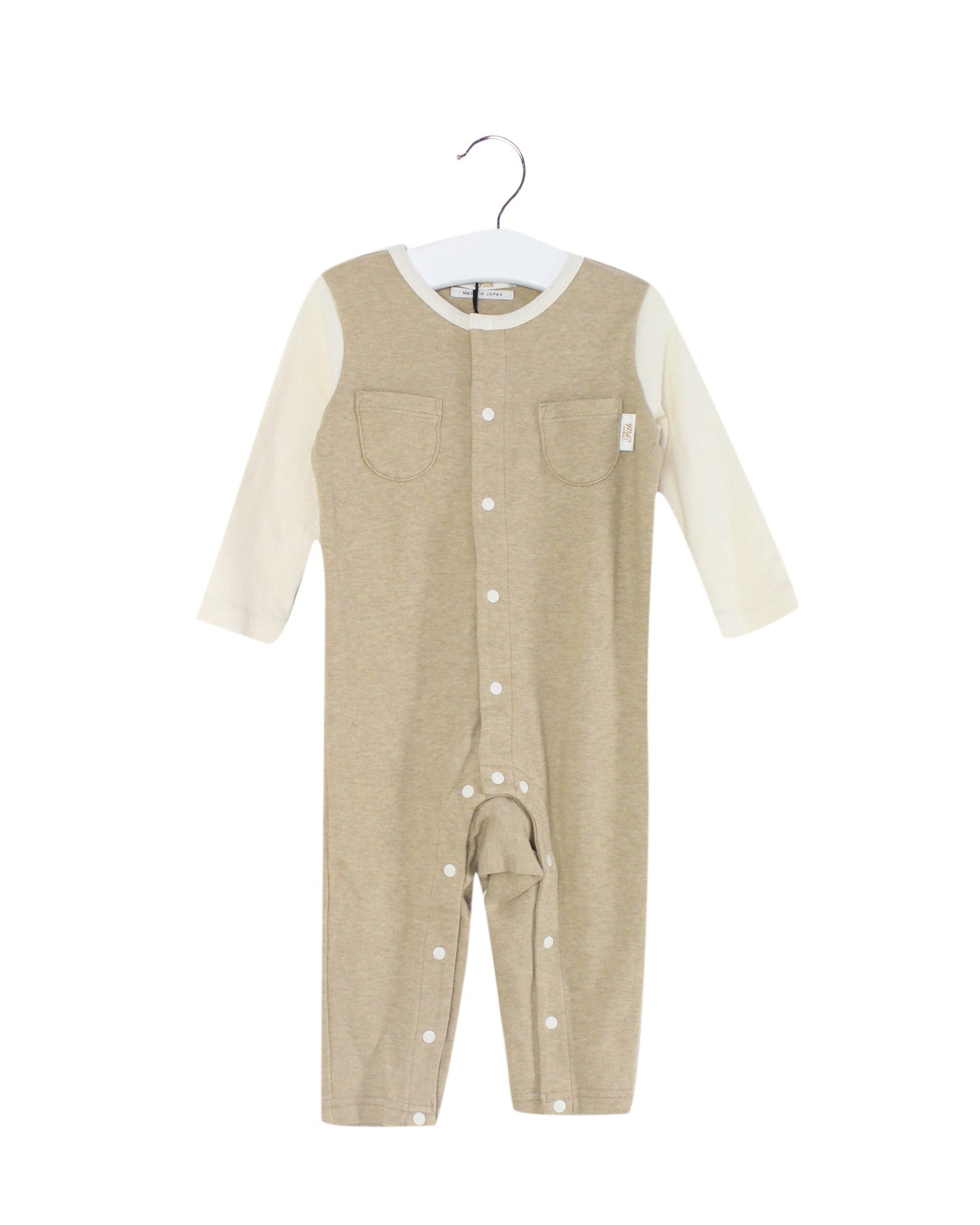 FITH Jumpsuit 12-18M (80cm)