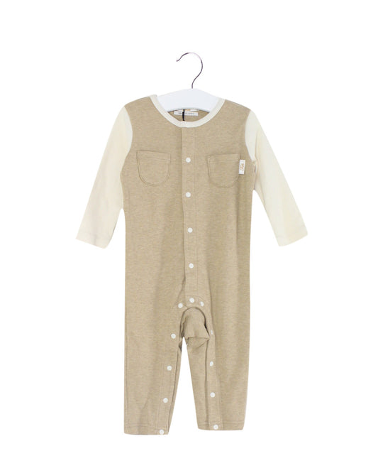 FITH Jumpsuit 12-18M (80cm)