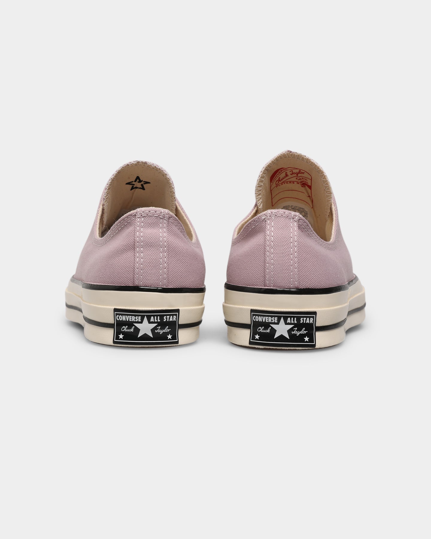 Converse Chuck Taylor All Star 70 Low Himalayan Salt/Egret/Black