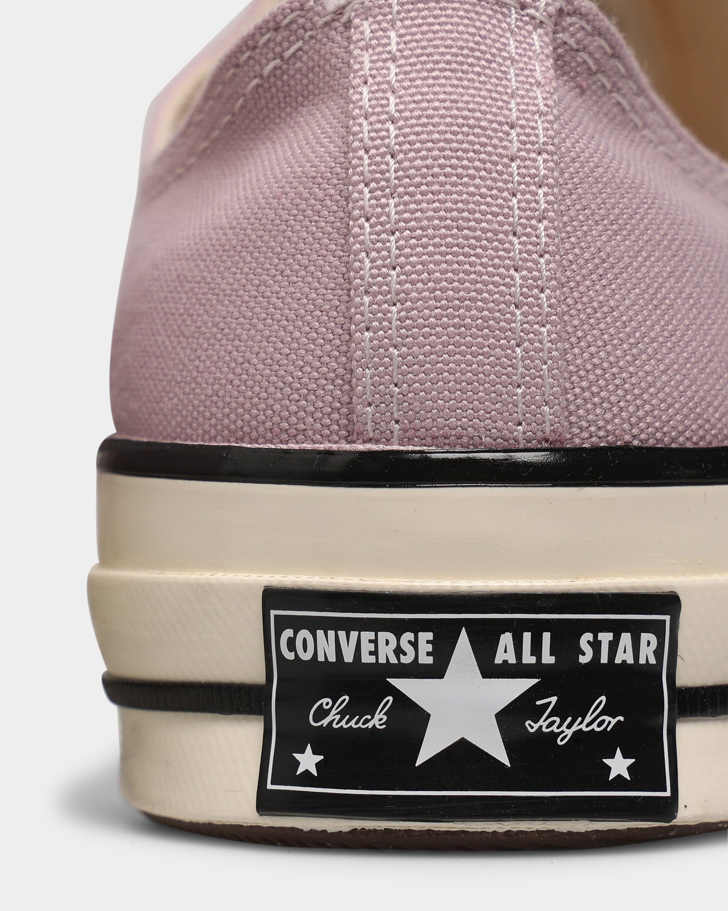 Converse Chuck Taylor All Star 70 Low Himalayan Salt/Egret/Black