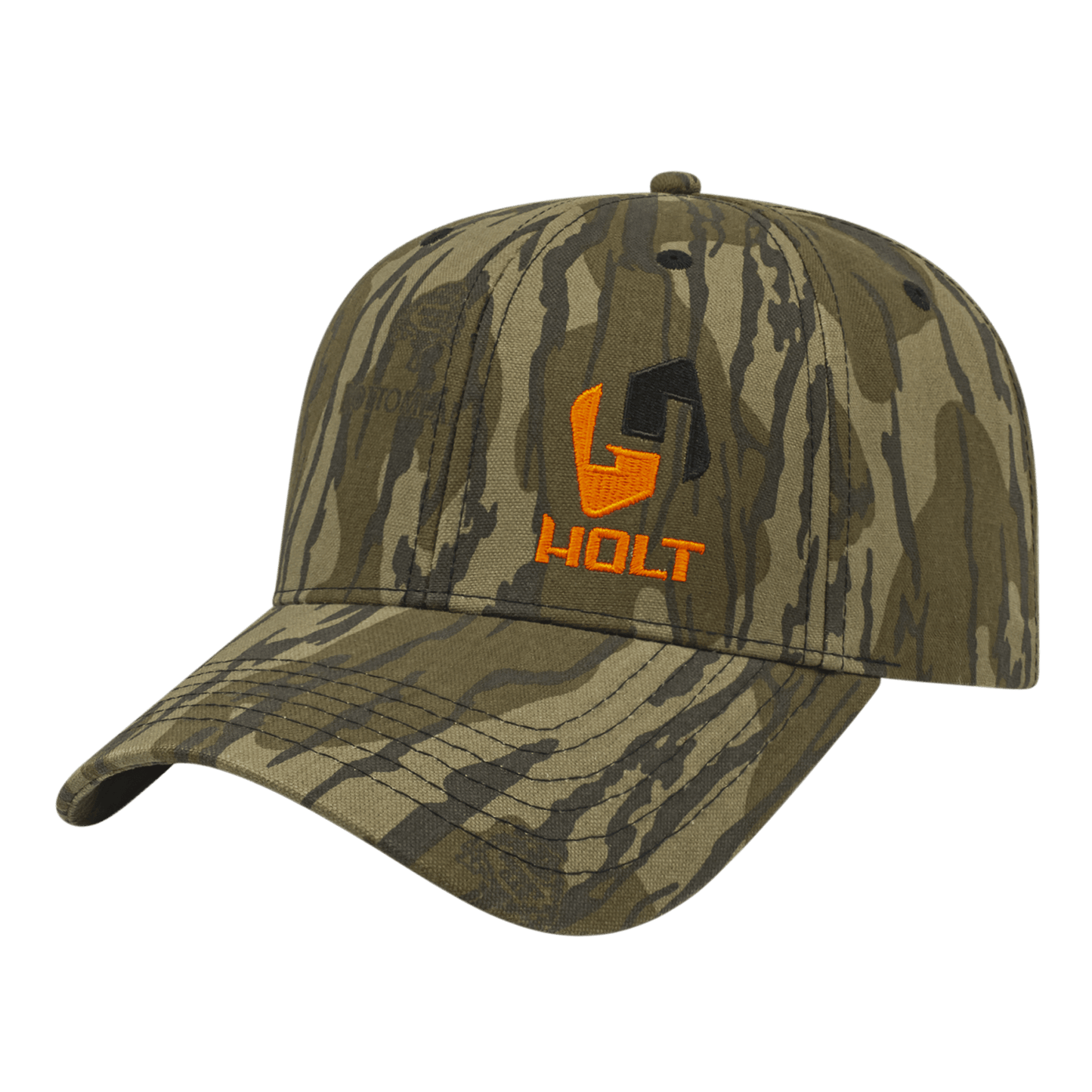 Cap America i2030 Six Panel Structured Camo Cap