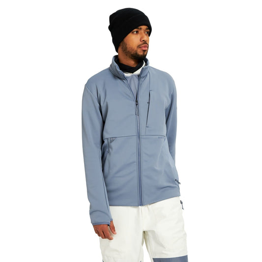 Burton Multipath Full Zip Fleece 2022