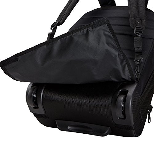 Case Logic BRYBPR116 Bryker Backpack Roller, Black