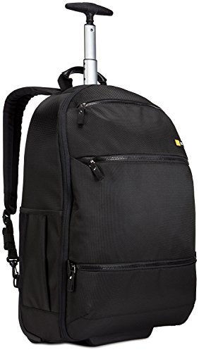 Case Logic BRYBPR116 Bryker Backpack Roller, Black