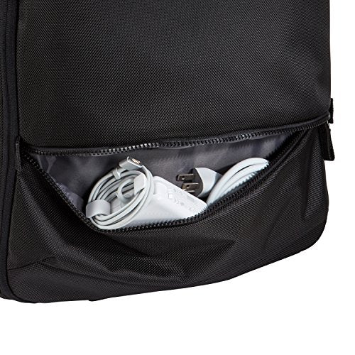 Case Logic BRYBPR116 Bryker Backpack Roller, Black