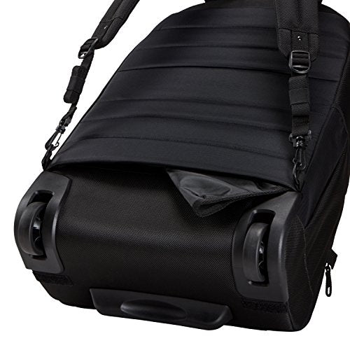 Case Logic BRYBPR116 Bryker Backpack Roller, Black