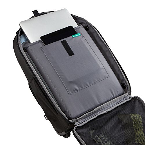 Case Logic BRYBPR116 Bryker Backpack Roller, Black