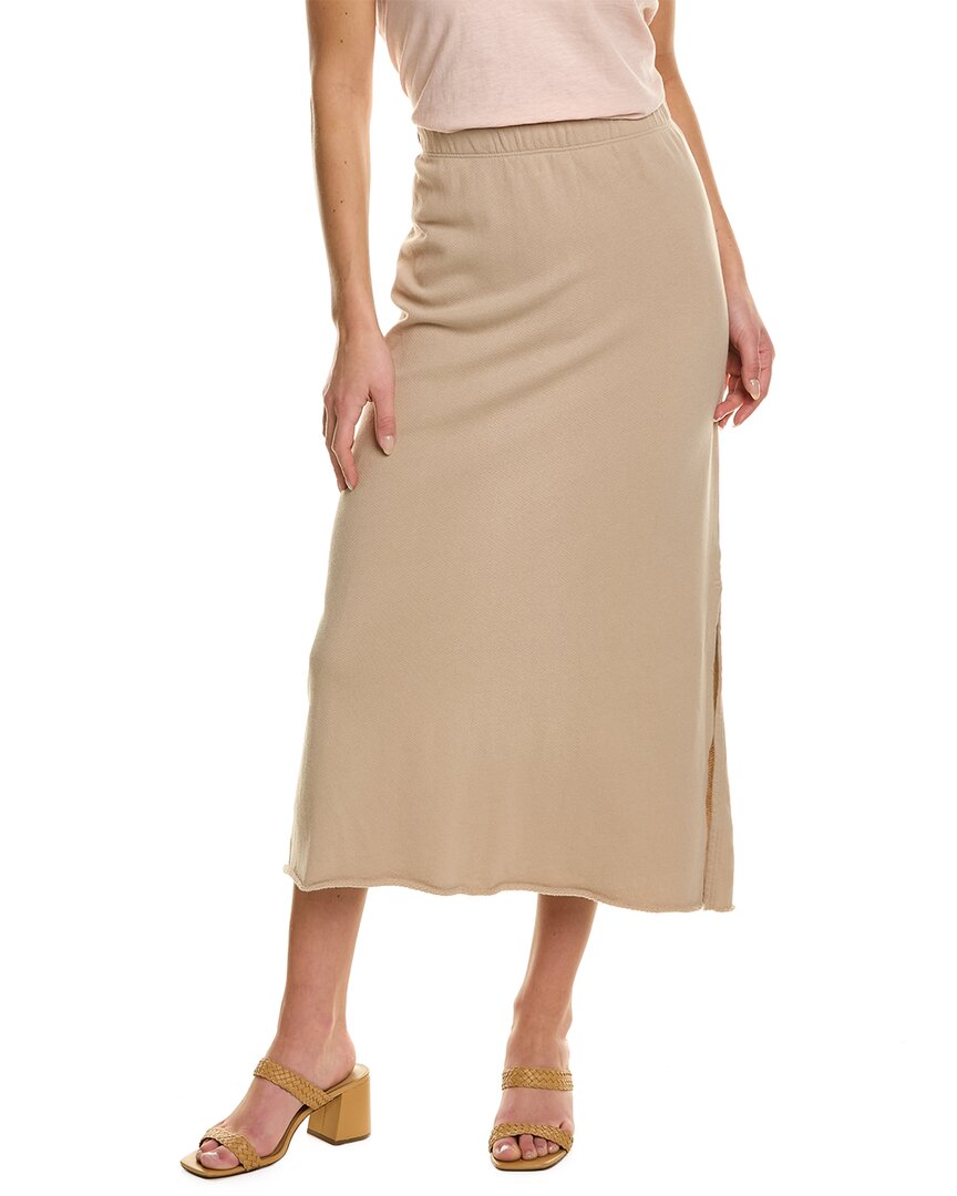 EILEEN FISHER A-Line Skirt