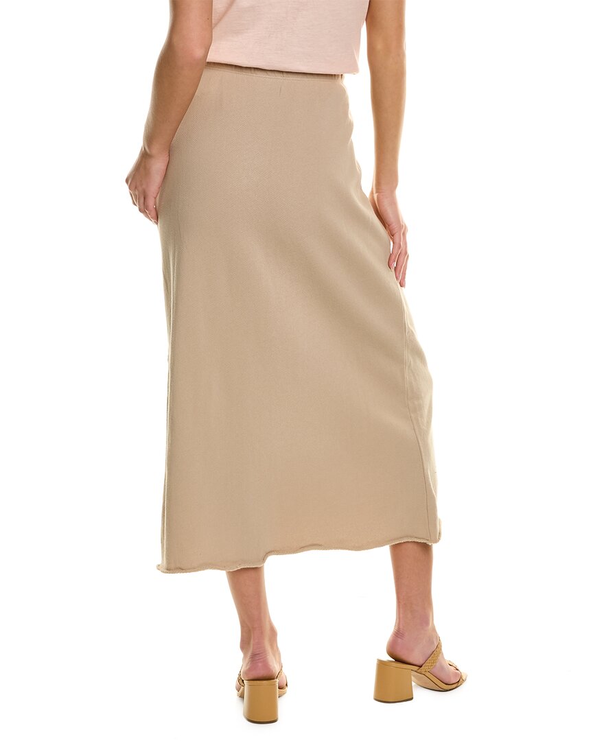 EILEEN FISHER A-Line Skirt