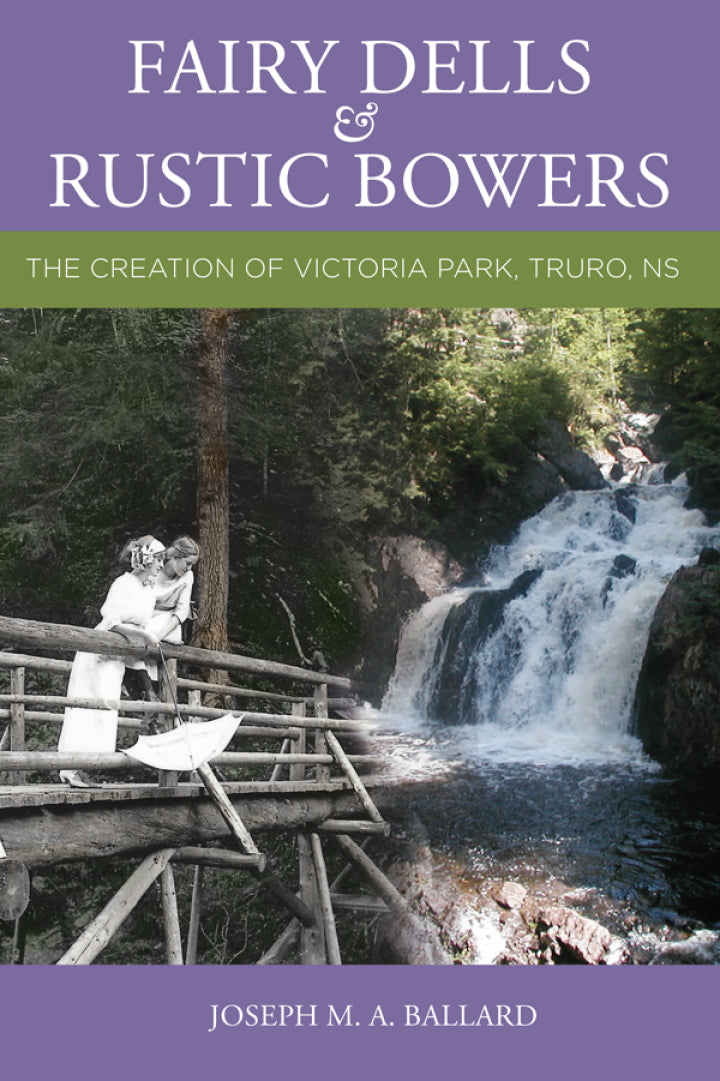 Fairy Dells & Rustic Bowers  PDF BOOK