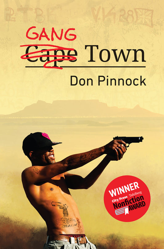 Gang Town 1st Edition  - E-Book and test bank