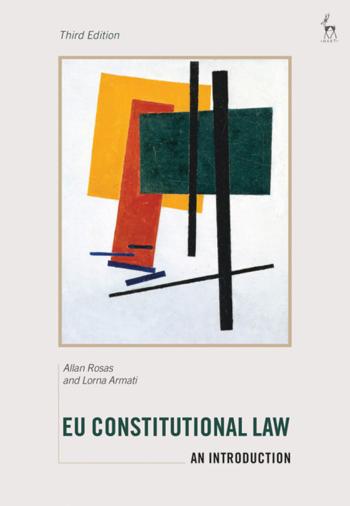 EU Constitutional Law 1st Edition An Introduction  PDF BOOK