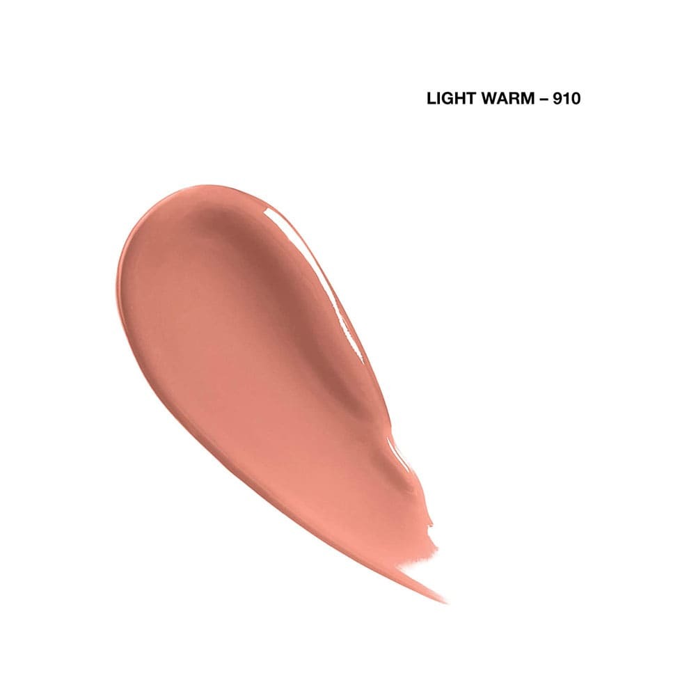 CoverGirl Outlast All Day Lip Color 910 Light Warm