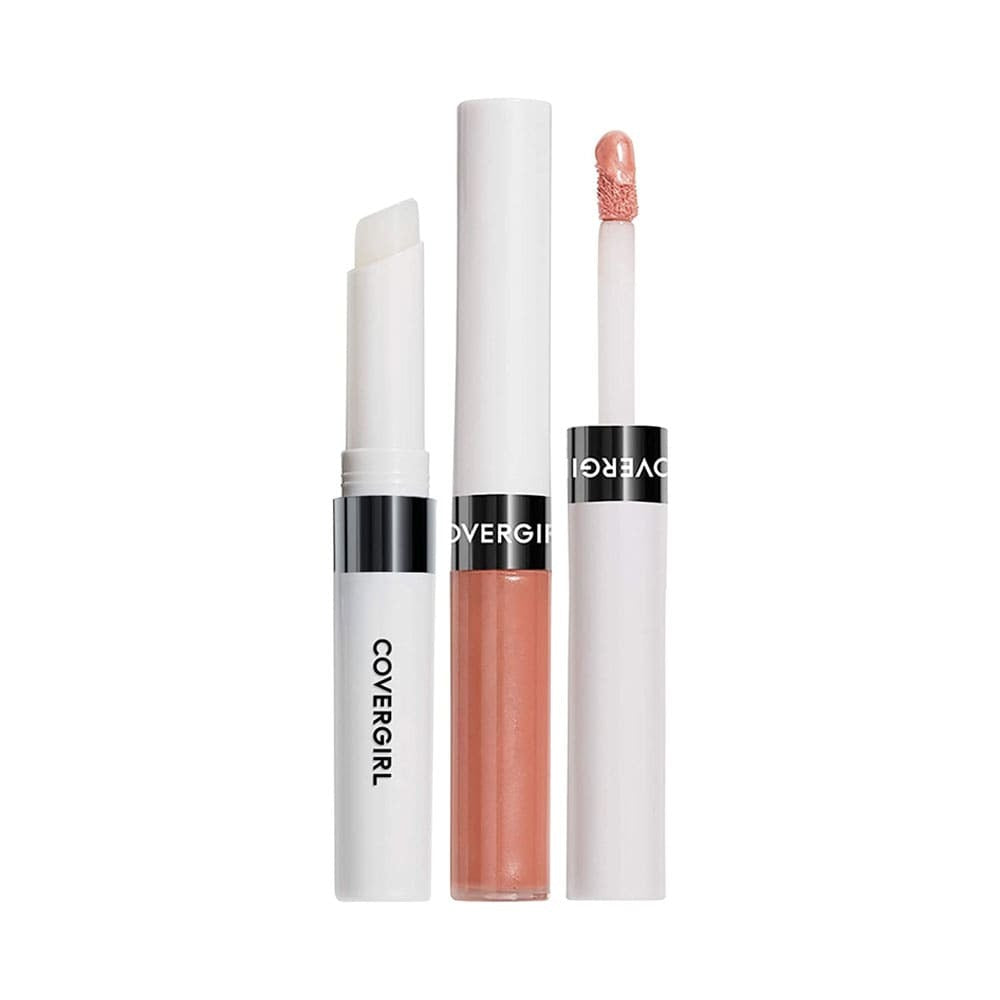 CoverGirl Outlast All Day Lip Color 910 Light Warm