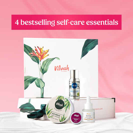 Bestseller Giftset 1