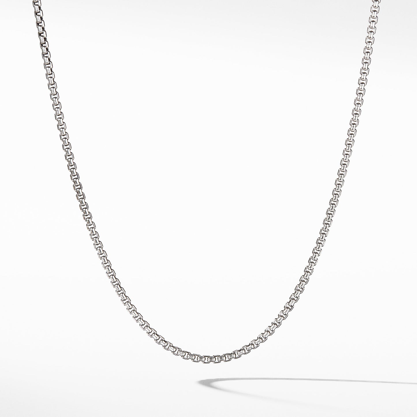 David Yurman   Necklaces & Pendant in Silver and 14-Karat Yellow Gold