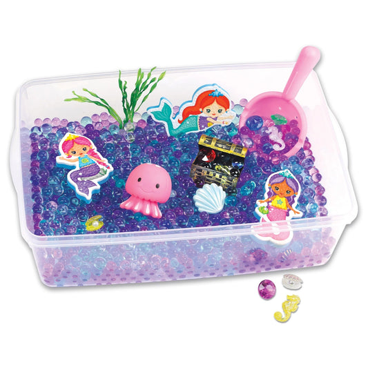 Creativity for Kids 6329 - Sensory Bin Mermaid Lagoon