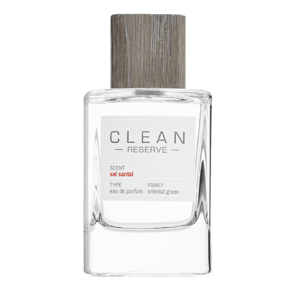 Clean Sel Santal