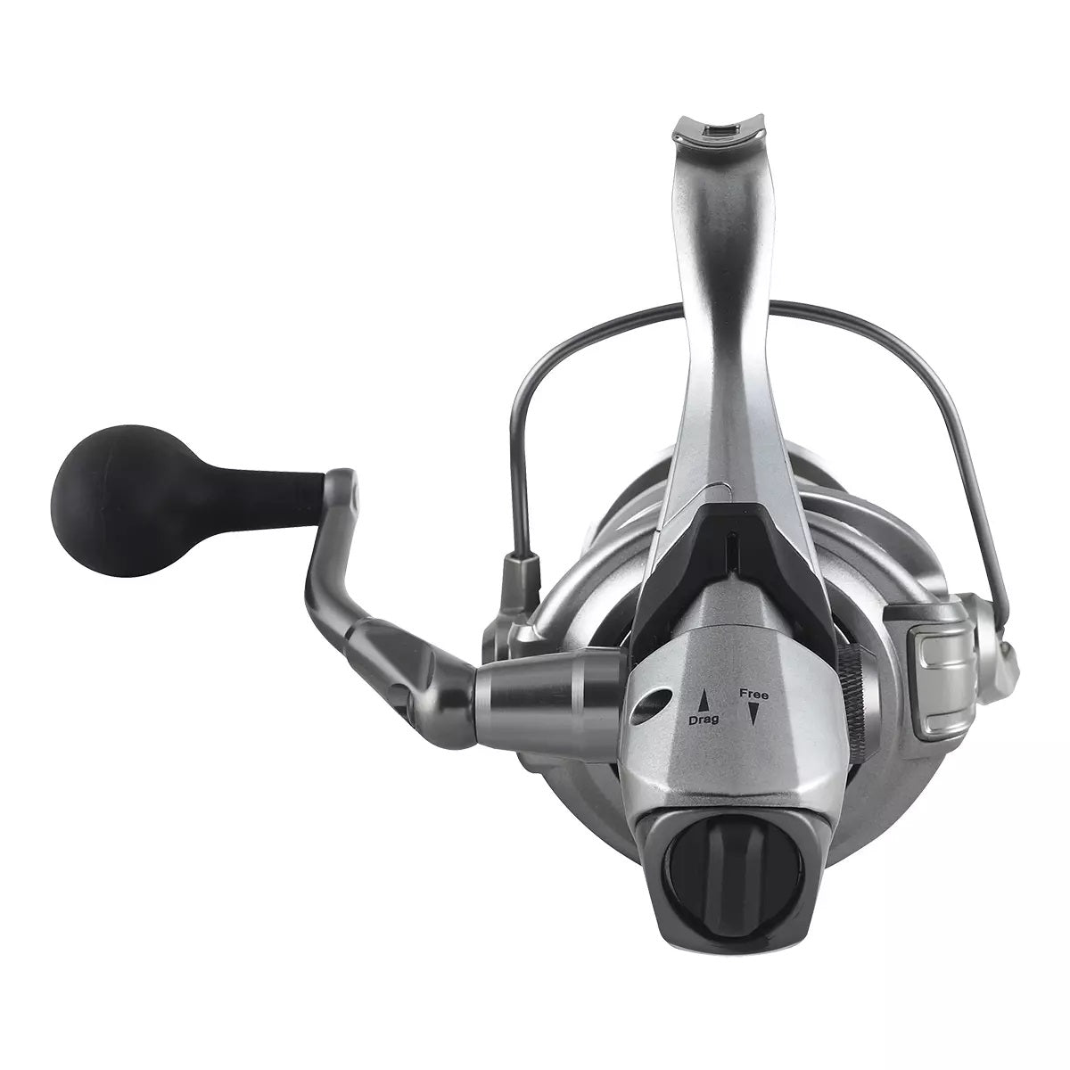 Coronado CDX Baitfeeder Spinning Reel