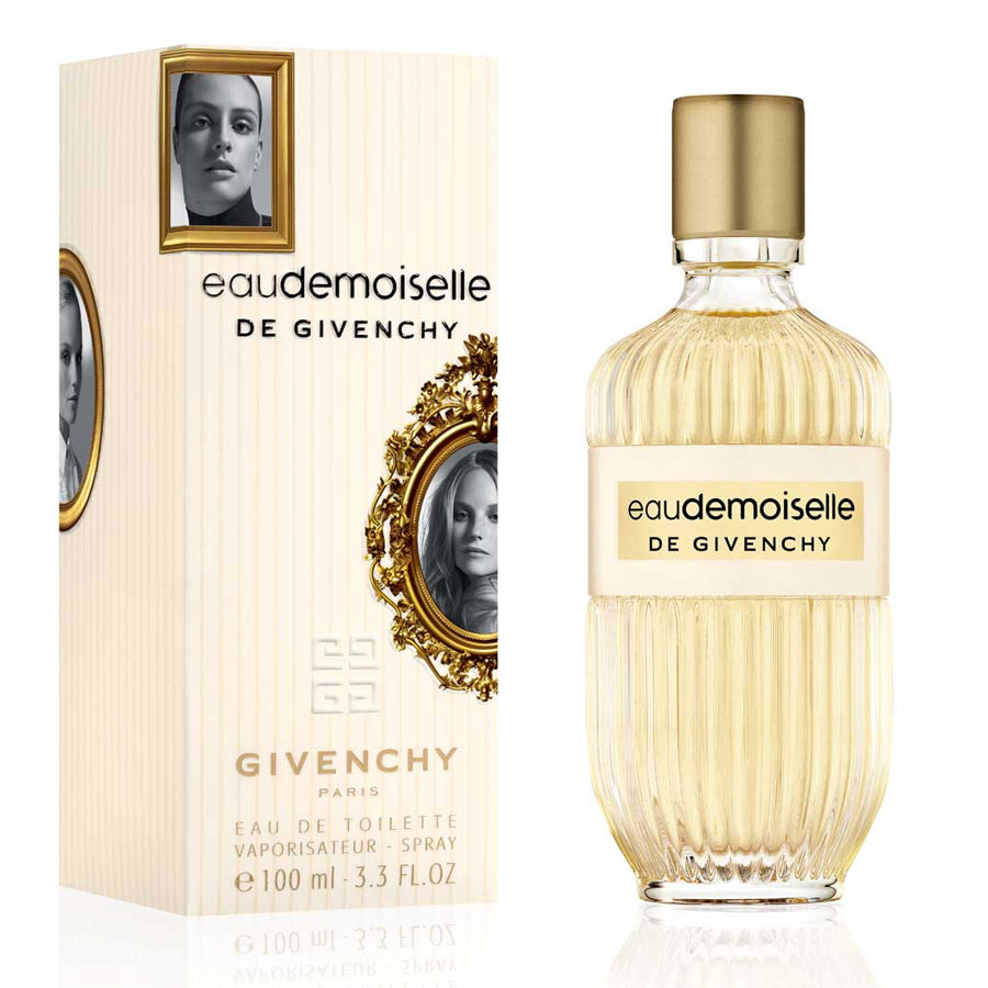 Givenchy Eau Demoiselle 3.4 oz EDT for women