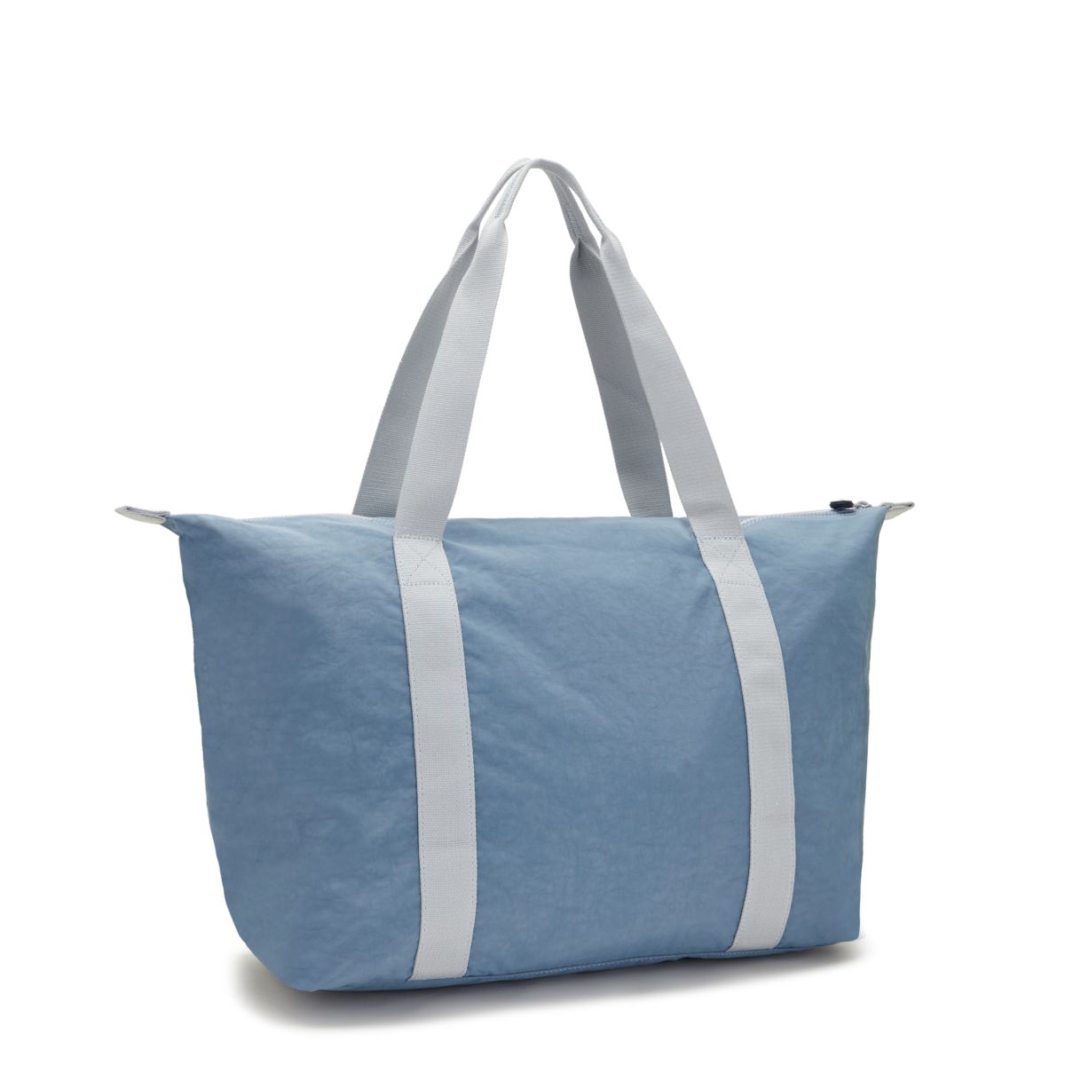 ART M Large Multi-use Tote - Brush Blue C