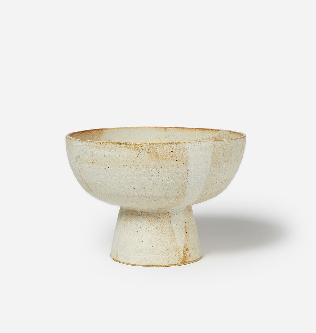 Bisbee Pedestal Bowl