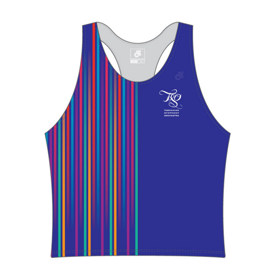 APEX Men's Marathon Singlet