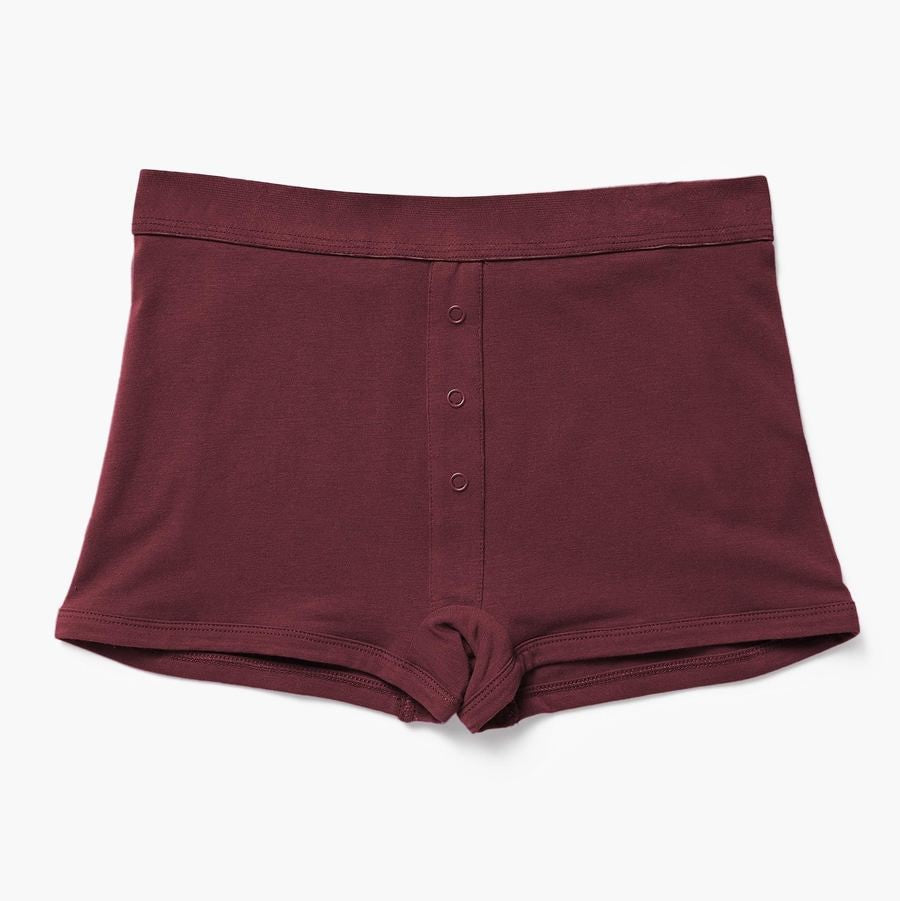 Boxer Brief (Vamp)