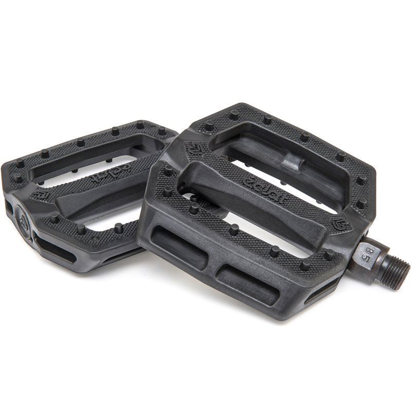 Eclat Slash Nylon Pedals