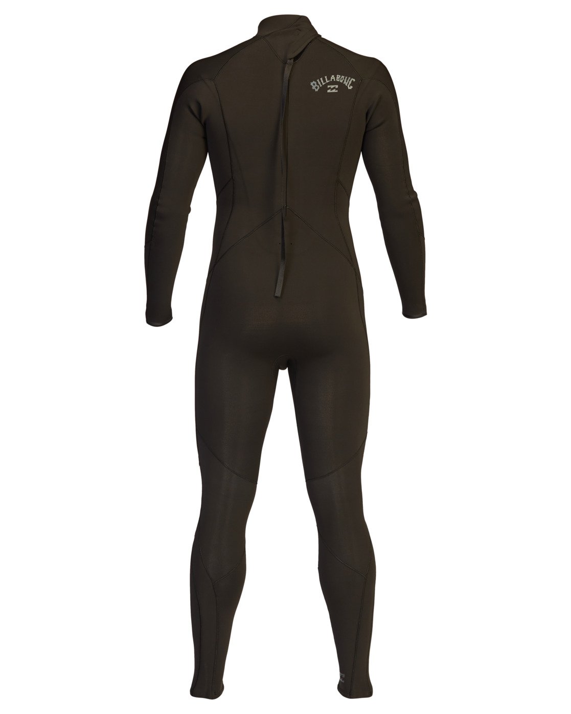 Billabong 403 Absolute BZ Wetsuit-Black Hash