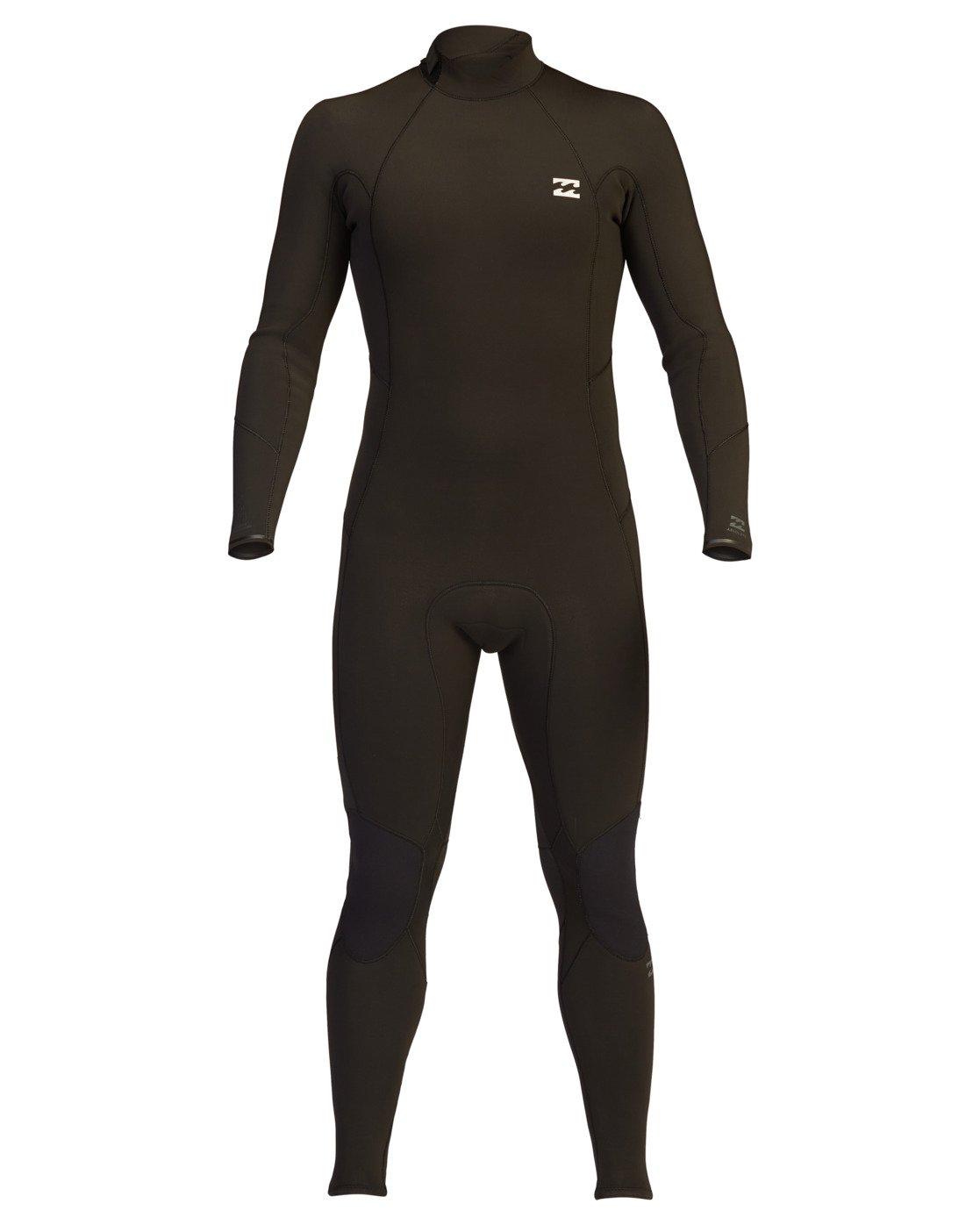 Billabong 403 Absolute BZ Wetsuit-Black Hash