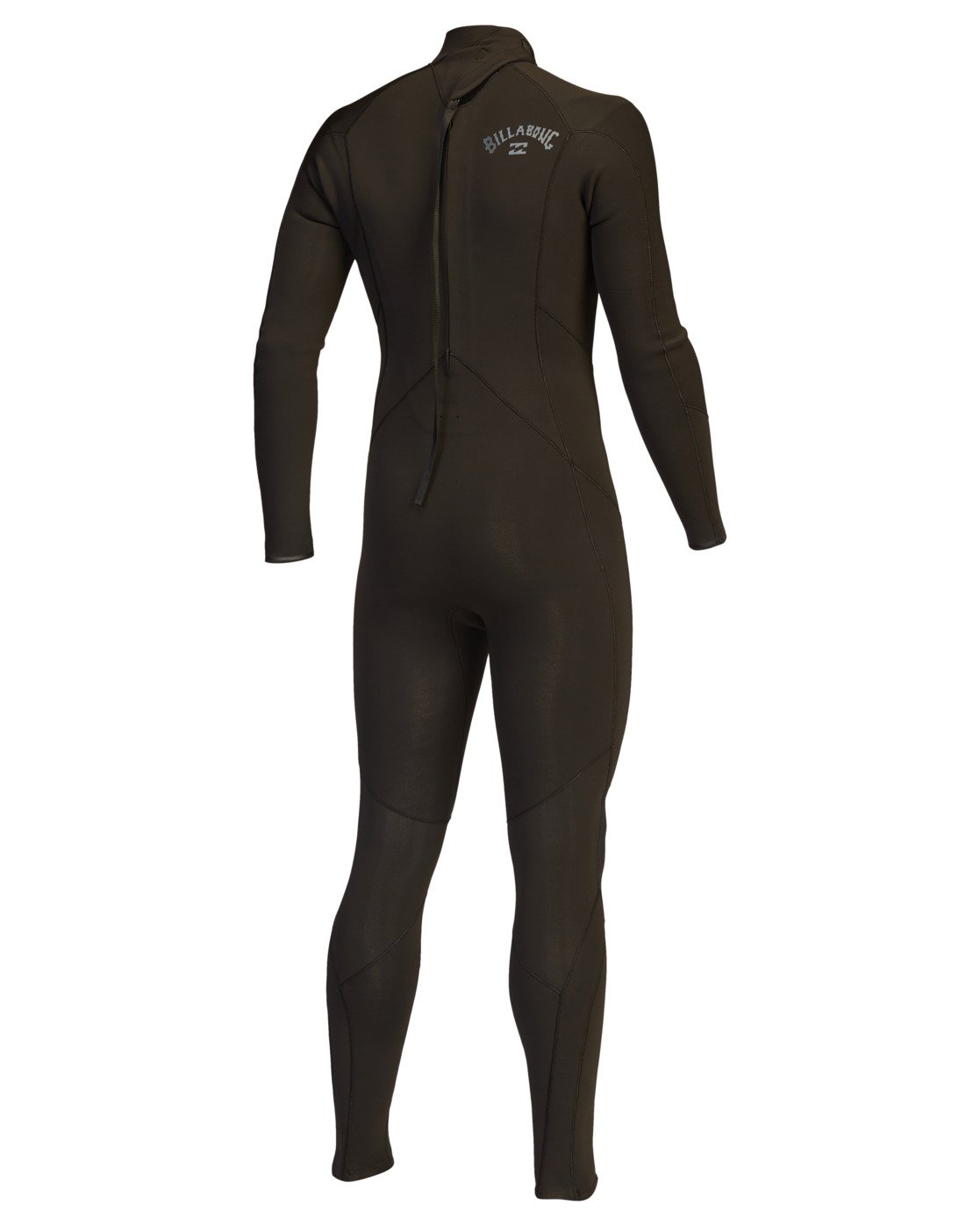 Billabong 403 Absolute BZ Wetsuit-Black Hash