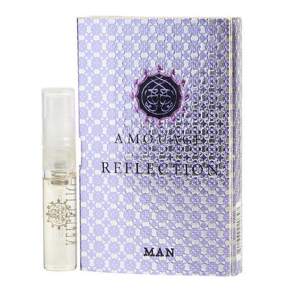 Amouage Reflection Eau De Parfum Vial 2ml