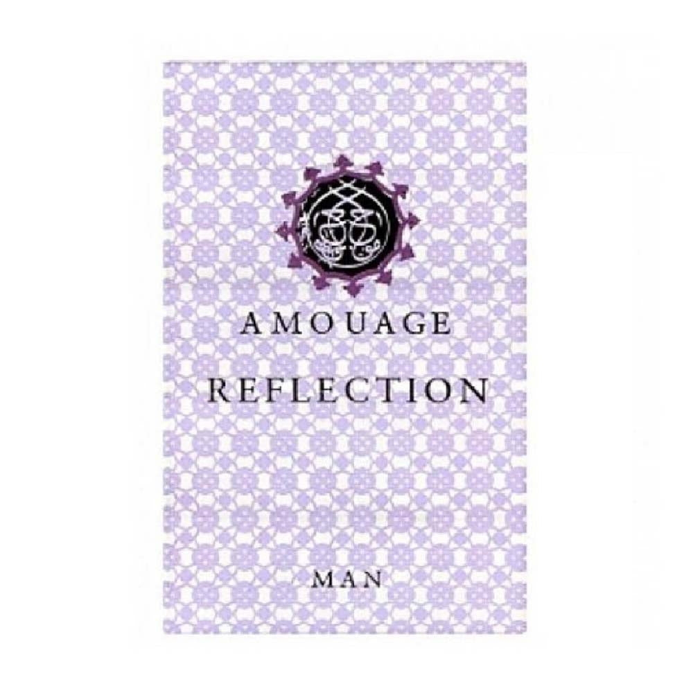 Amouage Reflection Eau De Parfum Vial 2ml