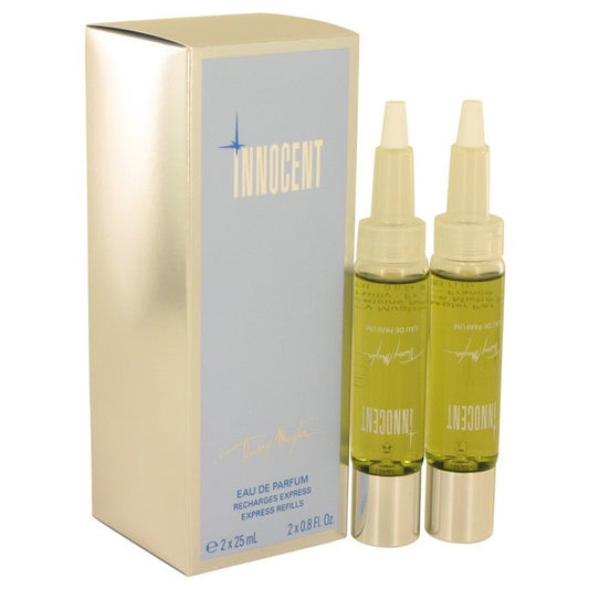 Angel Innocent Eau De Parfum Refills (Includes two refills) By Thierry Mugler