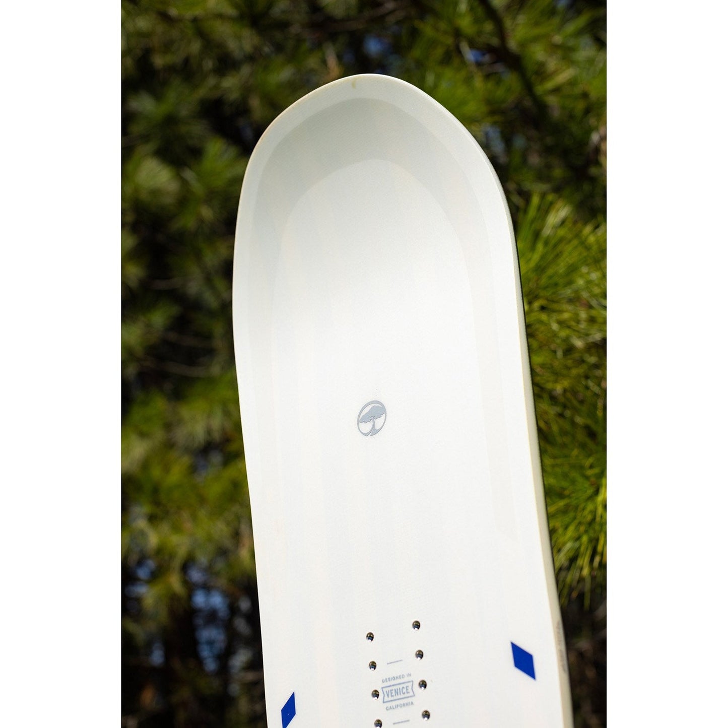 Arbor Mantra Camber 2024 - Women's Snowboard