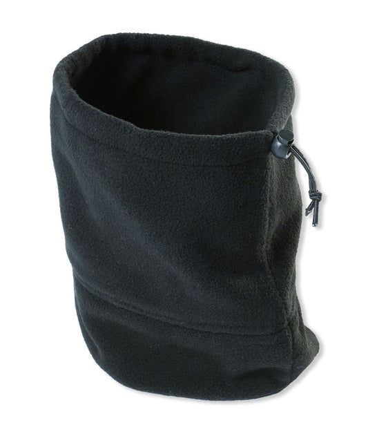 Fleece Neck Gaiter