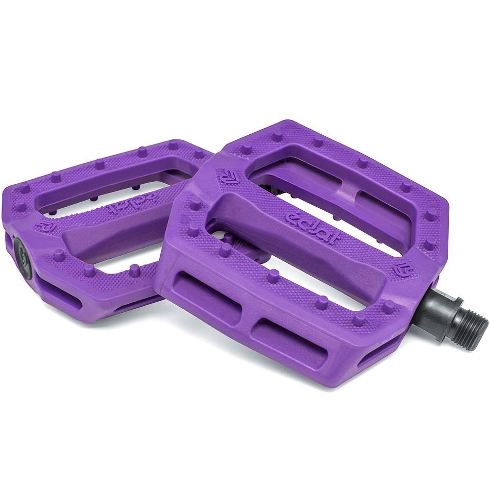 Eclat Slash Nylon Pedals