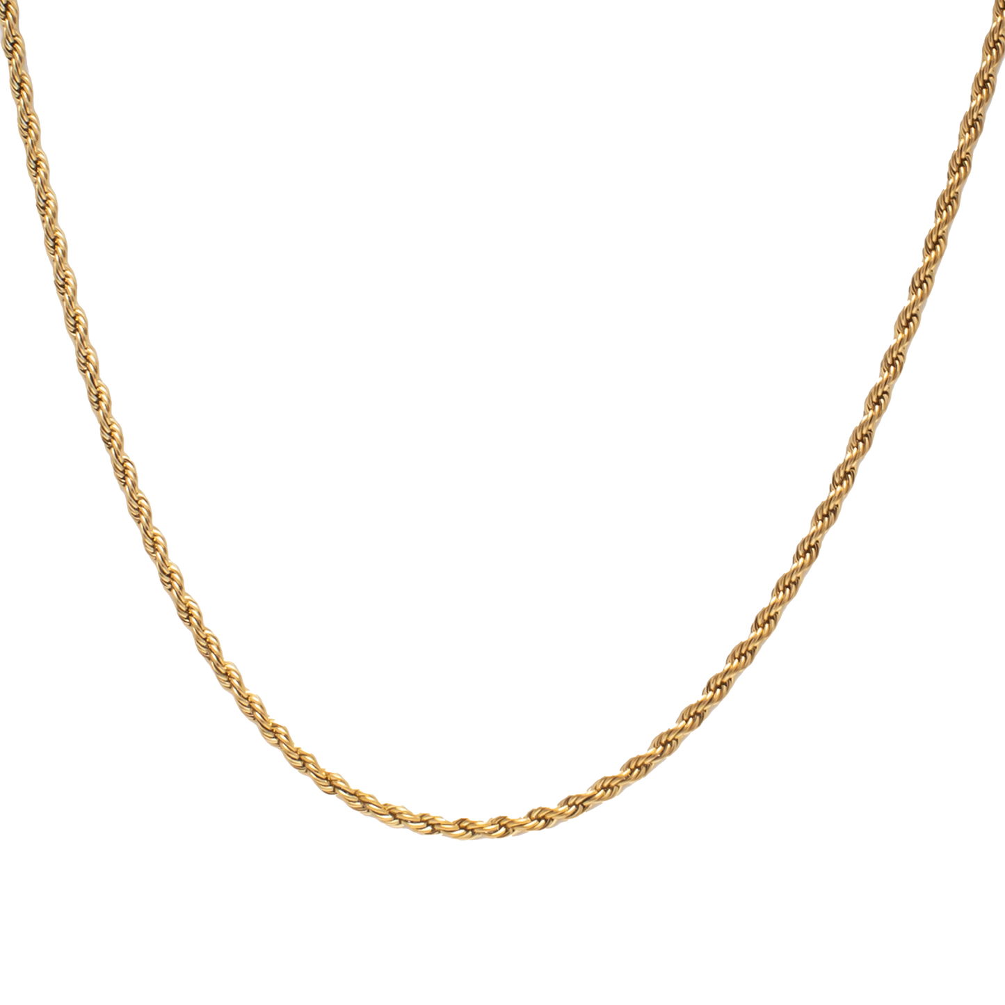 Easy Necklace