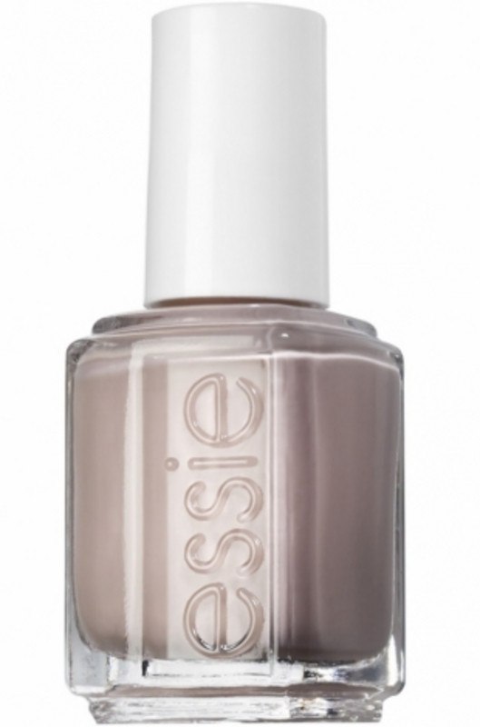 ESSIE NAIL POLISH #744 TOPLESS AND BAREFOOT- FRENCH AFFAIR COLLECTION