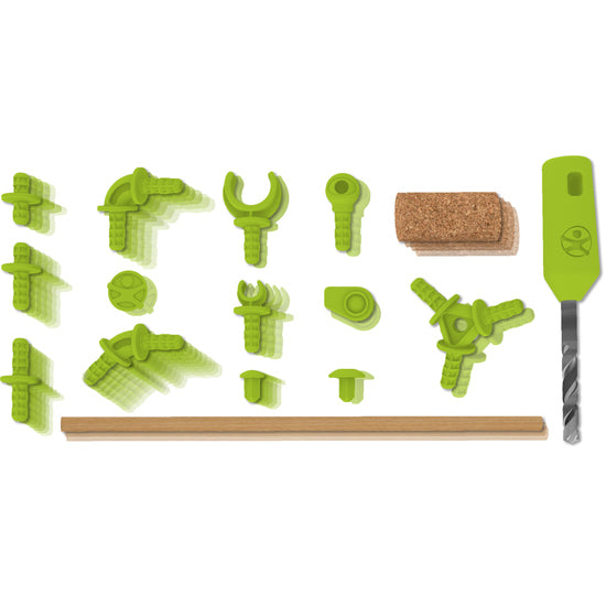 Connector Figures (66 piece)