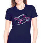 Homecoming - Football