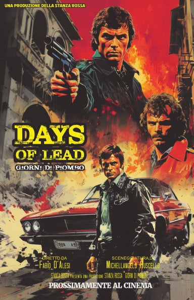 Days of Lead